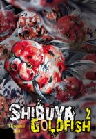 Shibuya Goldfish, Vol. 2 1975354079 Book Cover