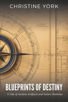 Blueprints of Destiny B0CJDJ79MP Book Cover