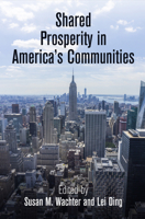 Shared Prosperity in America's Communities 081224785X Book Cover
