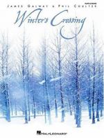 Winter's Crossing - James Galway and Phil Coulter 0634001752 Book Cover