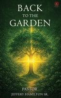 Back to the Garden 1807210332 Book Cover