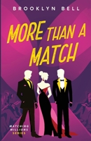 More Than a Match B0CKTPMF98 Book Cover