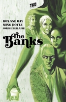The Banks 1732748586 Book Cover