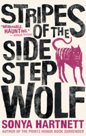 Stripes of the Sidestep Wolf 0763626449 Book Cover