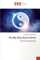 On My Way Back Home 6202287144 Book Cover