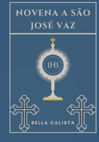 Novena a São José Vaz (Portuguese Edition) B0DTDJ68JD Book Cover