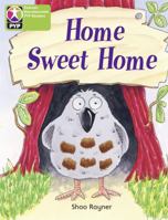 PYP L4 Home Sweet Home single 0435995901 Book Cover