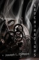 Gaychinations 0995058938 Book Cover