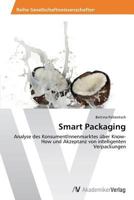 Smart Packaging 3639499662 Book Cover