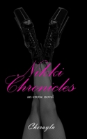 Nikki Chronicles B0C6W5JM3G Book Cover