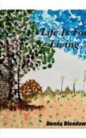 Life Is For Living 9358736666 Book Cover