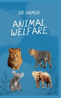 АNIMАL WELFАRE B0BKQJ95Z6 Book Cover