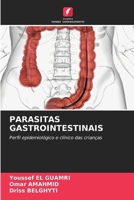 Parasitas Gastrointestinais (Portuguese Edition) 6208254418 Book Cover