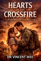 Hearts in the Crossfire B0GL38QDS9 Book Cover
