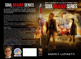 Soul Reader Series: Book 3: Hearing Enabled 1736039652 Book Cover