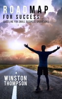 Roadmap for Success 1088110096 Book Cover