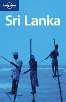 Sri Lanka 1741048354 Book Cover