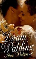 Dream Wedding (Arabesque) 1583141499 Book Cover