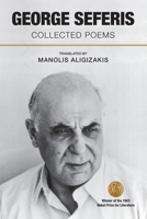 George Seferis: Collected Poems B096TTS37J Book Cover