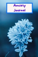 Mental Health Journal for teens and adults 1716308526 Book Cover