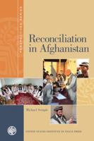 Reconciliation in Afghanistan 1601270429 Book Cover