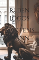 Maktens trinn (Audaces Fortuna Juvat (norsk)) B0C9SLG1TT Book Cover