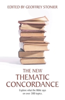 New Thematic Concordance, The 1857929314 Book Cover