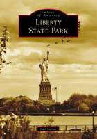 Liberty State Park 1467162108 Book Cover