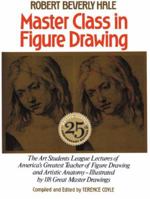 Master Class in Figure Drawing 0823030148 Book Cover