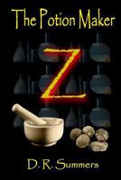 The Potion Maker 1727682033 Book Cover