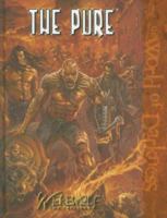 The Pure (Werewolf) 1588463362 Book Cover