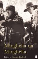 Minghella on Minghella 0571207111 Book Cover