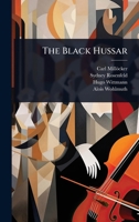 The Black Hussar 1024841227 Book Cover