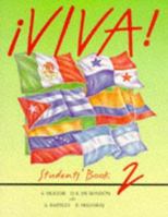 Viva!: Student Book 2 0582077540 Book Cover