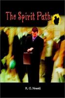 The Spirit Path 1410701522 Book Cover