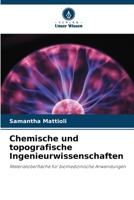 Chemische und topografische Ingenieurwissenschaften (German Edition) 6208173434 Book Cover