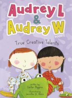 True Creative Talents B0GMZFMPMY Book Cover