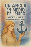 Un ancla en medio del ruido B0FVM1Y85T Book Cover