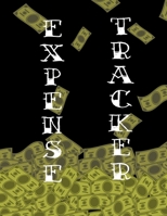 Expense Tracker: Cash Book Accounts Bookkeeping Simple Income Expense | Book Accounting Ledger Book Simple for Bookkeeping Journal for Small Business ... and Expenses | Simple Cash Book Easy Count 1658572696 Book Cover