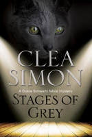 Stages of Grey 0373269870 Book Cover