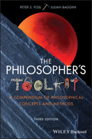 The Philosopher's Toolkit: A Compendium of Philosophical Concepts and Methods 0631228748 Book Cover