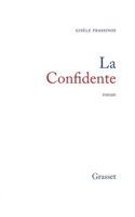 La confidente 2246850339 Book Cover