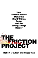 Friction Project 1250359201 Book Cover