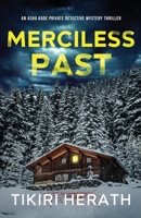 Merciless Past 1990234135 Book Cover