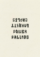 Power Ballads 1940696372 Book Cover