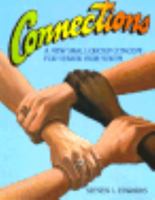 Connections: A New Small Group Concept for Senior High Youth 0817011102 Book Cover