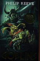 Goblins 0545222206 Book Cover
