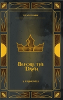 Before the Dawn 8794209006 Book Cover