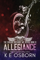 Allegiance B084P1YZM8 Book Cover