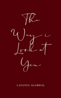 The way I look at you B0FH5G231C Book Cover